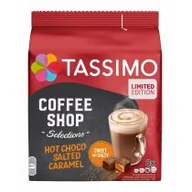 Kawa - Tassimo Tassimo Hot Choco Salted Caramel - miniaturka - grafika 1