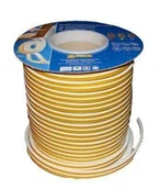 Akcesoria do drzwi - NO NAME USZCZELKA EPDM TYP E BRĄZ 150M zakupy dla domu i biura 76765 - miniaturka - grafika 1