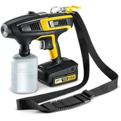 Dezynfekcja - Karcher ES 1/7 Bp Pack, opryskiwacz, dezynfektor Dostawa 0zł DORADZTWO => 794037600,  GWARANCJA 2 LATA, SPOKÓJ I BEZPIECZEŃSTWO - miniaturka - grafika 1