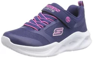 Buty dla dziewczynek - Skechers Uno, Trampki dziewczęce, Naturalny, 38 EU - miniaturka - grafika 1