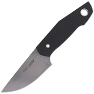 Noże - Nóż Viper Koi Black G10, Stonewashed N690 by Jesper Voxnæs (VT4009GB) - miniaturka - grafika 1