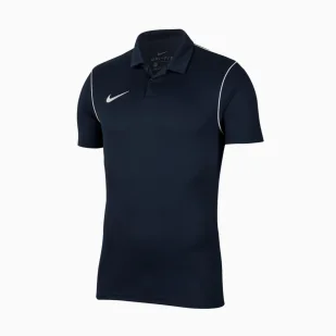 Koszulka męska NIKE DF PARK20 POLO - Koszulki sportowe męskie - miniaturka - grafika 1