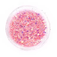 Ozdoby do paznokci - Raisin, Pyłek do zdobień paznokci Pastelove 03 - miniaturka - grafika 1