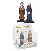 Figurki kolekcjonerskie - Funko, Figurka kolekcjonerska, Harry Potter professor Snape & Quirrell - miniaturka - grafika 1