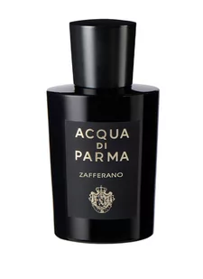 Acqua Di Parma Zafferano - Wody i perfumy damskie - miniaturka - grafika 1