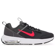 Buty sportowe damskie - Buty Nike Air Max Intrlk Lite DH9393-200 - czarne - miniaturka - grafika 1