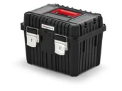 Skrzynki i torby narzędziowe - Skrzynka narzędziowa Kistenberg Heavy KHV453535FM - KHV453535FM - miniaturka - grafika 1