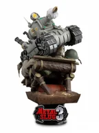 Figurki kolekcjonerskie - Figurka Metal Slug - Metal Slug D-Stage SV-001/II PVC Diorama (Beast Kingdom) - miniaturka - grafika 1
