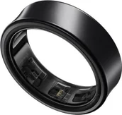 Smartband - Samsung Galaxy Ring Titanium Black Rozmiar 7 - miniaturka - grafika 1