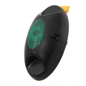 Inne urządzenia pomiarowe - Sygnalizator Spadku Napięcia Na Linii Pastucha - miniaturka - grafika 1