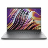 Zestawy komputerowe - HP Stacja robocza ZBook Power 16 G11A/W11P/16/A R7-8845HS 1TB/32GB A3ZE1ET - miniaturka - grafika 1