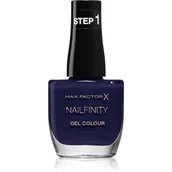 Lakiery do paznokci - Lakier do paznokci Max Factor Nailfinity 875 12 ml (3616301283553) - miniaturka - grafika 1