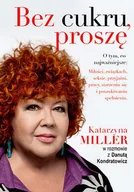 Biografie i autobiografie - Bez cukru, proszę - miniaturka - grafika 1