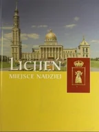 Religia i religioznawstwo - Licheń miejsce nadziei - miniaturka - grafika 1