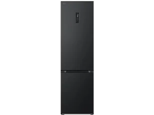 Lodówka LG GBBS727CEV Essence Black Steel - Lodówki Lodówka LG GBBS727CEV Essence Black Steel - Lodówki - miniaturka - grafika 1