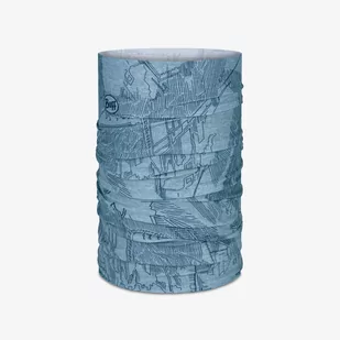 Chusta wielofunkcyjna Buff Coolnet UV+ Laven Mist - Czapki i chusty sportowe damskie - miniaturka - grafika 1
