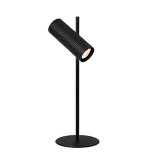 Clubs lampa stołowa 1-punktowa czarna 09539/01/30 - Lampy stojące - miniaturka - grafika 2