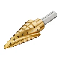 Wiertła - Wiertło stopniowe do metalu 6-20mm EXTREME IMPACT DeWALT DT90248 - miniaturka - grafika 1