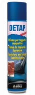 Kosmetyki samochodowe - Atas Detap Pianka Do Czyszczenia Tapicerki 400 ML - miniaturka - grafika 1