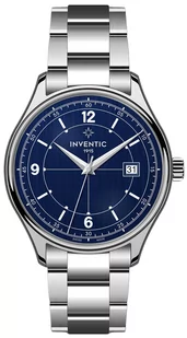 Zegarek Zegarek Inventic C57315.41.55 U1 Gents - Zegarki męskie - miniaturka - grafika 1