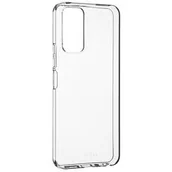 Etui i futerały do telefonów - Fixed Obudowa dla telefonów komórkowych na TCL 405/406/408 FIXTCC-1127 przezroczysty - miniaturka - grafika 1