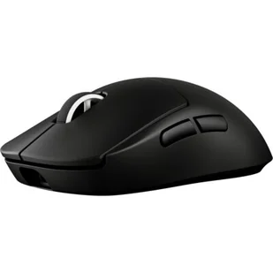 LOGITECH G Pro X Superlight 2 Compact Czarny 910-007531 - Myszki - miniaturka - grafika 1