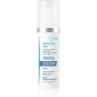 Pozostałe kosmetyki do pielęgnacji twarzy - Pierre Fabre E Ducray Keracnyl Serum niedoskonałości, przebarwienia, zmarszczki 30ml - miniaturka - grafika 1