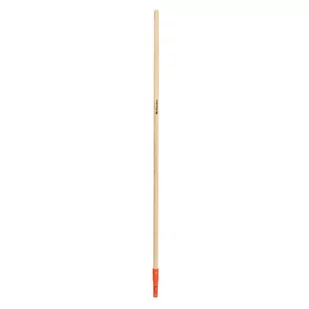 MC GARDEN TRZONEK DREWNIANY Z CLICK 145 CM FI 24 MM - Pozostałe narzędzia ogrodowe - miniaturka - grafika 1