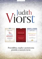 Psychologia - To co musimy utracić Niedoskonała kontrola Małżeństwo dla zaawansowanych Nowa - miniaturka - grafika 1
