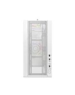 Obudowy komputerowe - Montech SKY TWO, Midi-Tower - biały - miniaturka - grafika 1