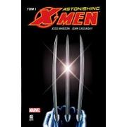 Komiksy dla dorosłych - Whedon Joss, Cassaday John Astonishing X-Men. Tom 1 - miniaturka - grafika 1