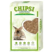 Podłoże dla gryzoni - Podściółka CHIPSI Carefresh Original 14 L - miniaturka - grafika 1