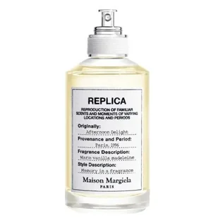 Maison Margiela Afternoon Delight edt 100 ml - Wody i perfumy damskie - miniaturka - grafika 1