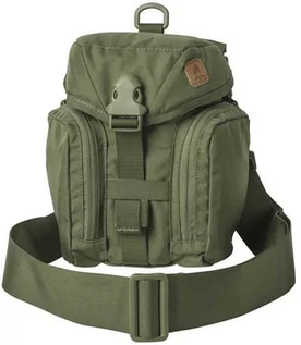 Torby męskie - Torba Helikon Essential Kitbag 2,5 l - Olive Green (TB-EKB-CD-02) H - grafika 1