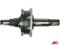 Akcesoria do układu elektrycznego - Sprzęgło jednokierunkowe, rozrusznik As-pl SD5031 - miniaturka - grafika 1
