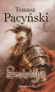 Smokobójca - Horror, fantastyka grozy - miniaturka - grafika 1