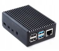 Komputery jednopłytkowe - Raspberry Pi Mikrokomputer w obudowie z Home Assistant - miniaturka - grafika 1