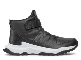 Buty dziecięce NB GT800TB3 800 Czarne - Buty dla dziewczynek - miniaturka - grafika 1