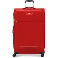 Walizki - Roncato Joy Walizka na 4 kółkach 75 cm rosso 416211-09 - miniaturka - grafika 1