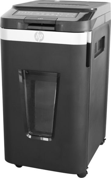 HP Pro Shredder Auto 400MC czarna