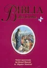 Biblia dla Ciebie - Religia i religioznawstwo - miniaturka - grafika 1