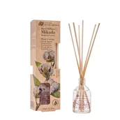 Zapachy do domu - La Casa de los Aromas LA CASA DE LOS AROMAS BOTANIC Patyczki zapachowe KWIAT BAWEŁNY, 50 ml 8428390048587 - miniaturka - grafika 1