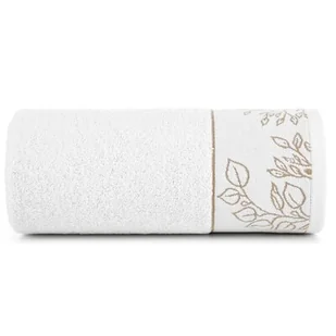 Ręcznik 50 x 90 Kąpielowy Bawełniany Blanca7 - Ręczniki - miniaturka - grafika 1