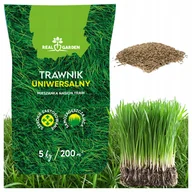 Nasiona i cebule - Trawa Uniwerslana Zagęszczająca Odporna Mieszanka Nasion Traw 5 kg 200 m² - miniaturka - grafika 1