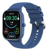 Smartwatch - Denver SWC-187 Niebieski - miniaturka - grafika 1