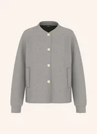 Kurtki damskie - Joop! Bluzon Toana grau - JOOP! - miniaturka - grafika 1