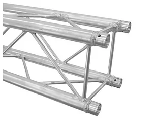 Alutruss Aluminiowe Truss 60301710 dq4  500 decolock Traverse (4-punktowym) DECOLOCK DQ4-500 4-Way Cross Beam - Akcesoria do nagłośnienia - miniaturka - grafika 1