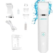 Depilatory i golarki damskie - LIBEREX CP011126 - miniaturka - grafika 1