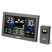 Stacje pogodowe - Meteo SP 96 - miniaturka - grafika 1