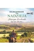 Audiobooki - literatura piękna - CD MP3 Nadzieja. Dolina marzeń. Tom 1 - miniaturka - grafika 1